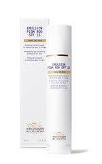 Emulsion PIGM 400 SPF 15