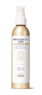 Protection UV Corps SPF 25
