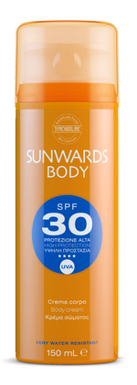 Sunwards Body 30 SPF