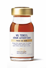 Biologique Recherche Sverige - Serum VG Tensil - ingredienser - neoskin - Jönköping