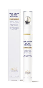 Crème contour des yeux Biosensible