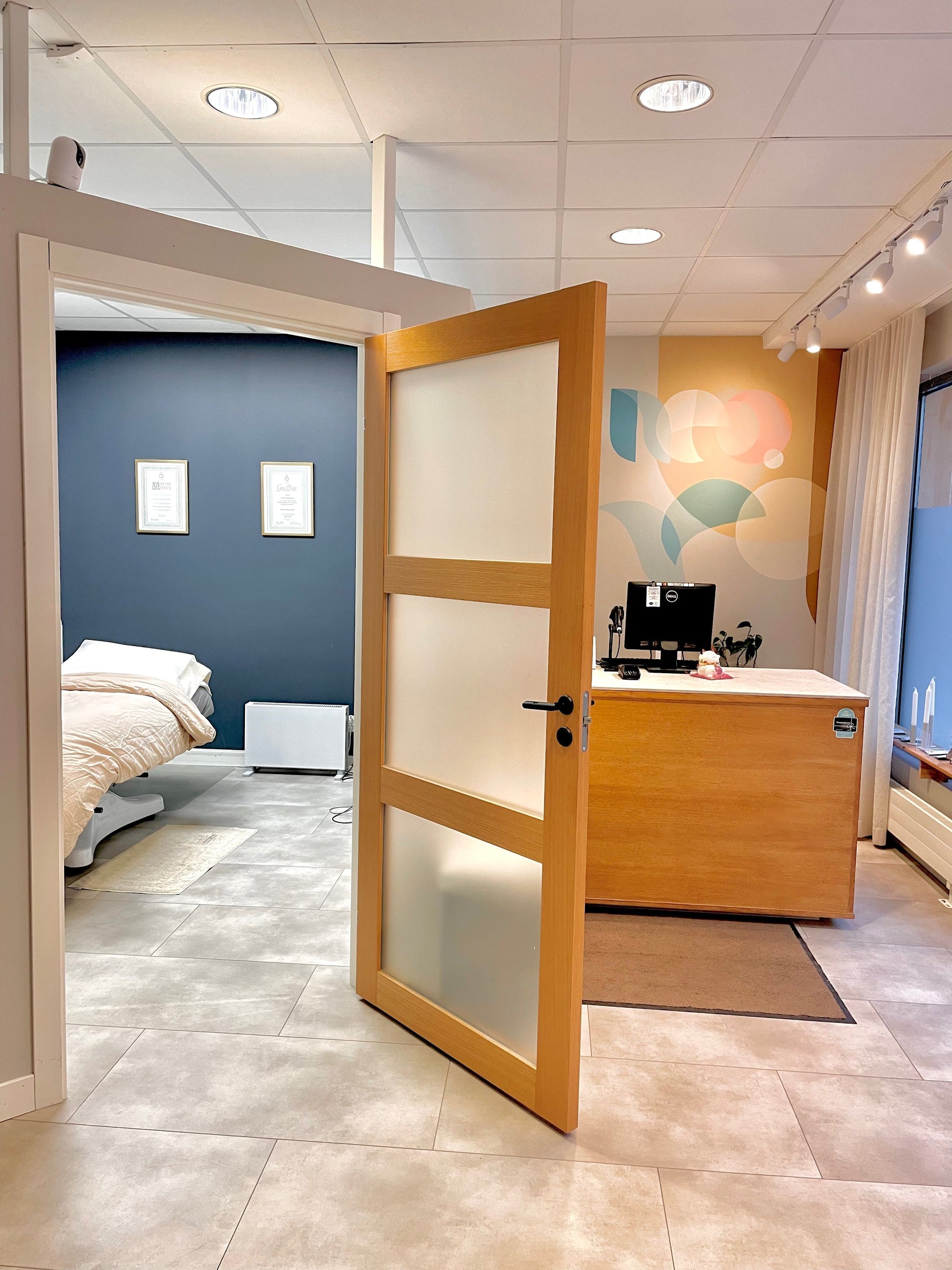 Din hudhälsoresa mot Skin Longevity