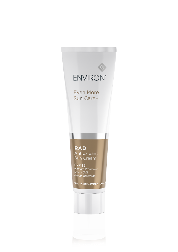 EMC Rad Antioxidant Sun Cream 100ml