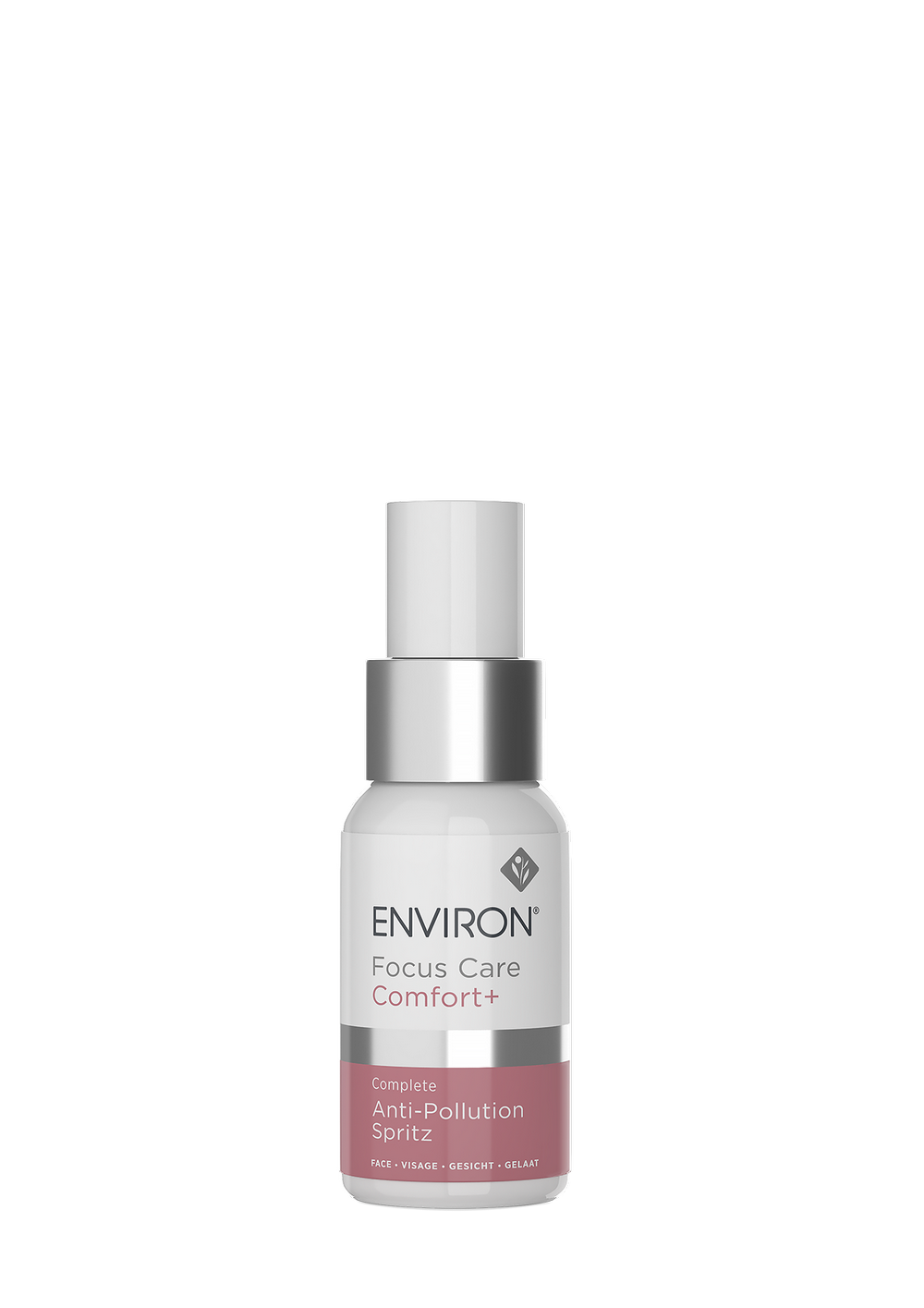 FCC+ Complete Anti-Pollution Spritz 50ml - beställningsvara (upp till 2 veckor för leverans)