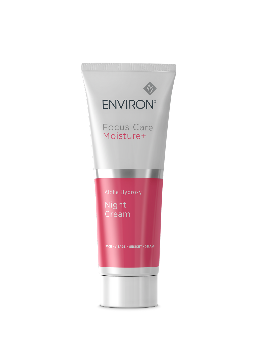 FCM+ Alpha Hydroxy Night Cream - beställningsvara (upp till 2 veckor för leverans)