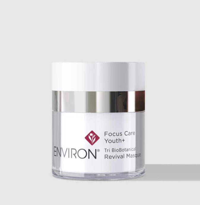 FCY+ Tri BioBotanical Revival Masque