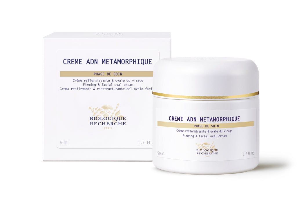 Biologique Recherche Sverige - Creme ADN metamorphique - neoskin - Jönköping