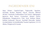 Biologique Recherche Sverige - Toleskin C - ingredienser - neoskin - Jönköping
