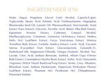 Biologique Recherche Sverige - hydravits - ingredienser - neoskin - Jönköping