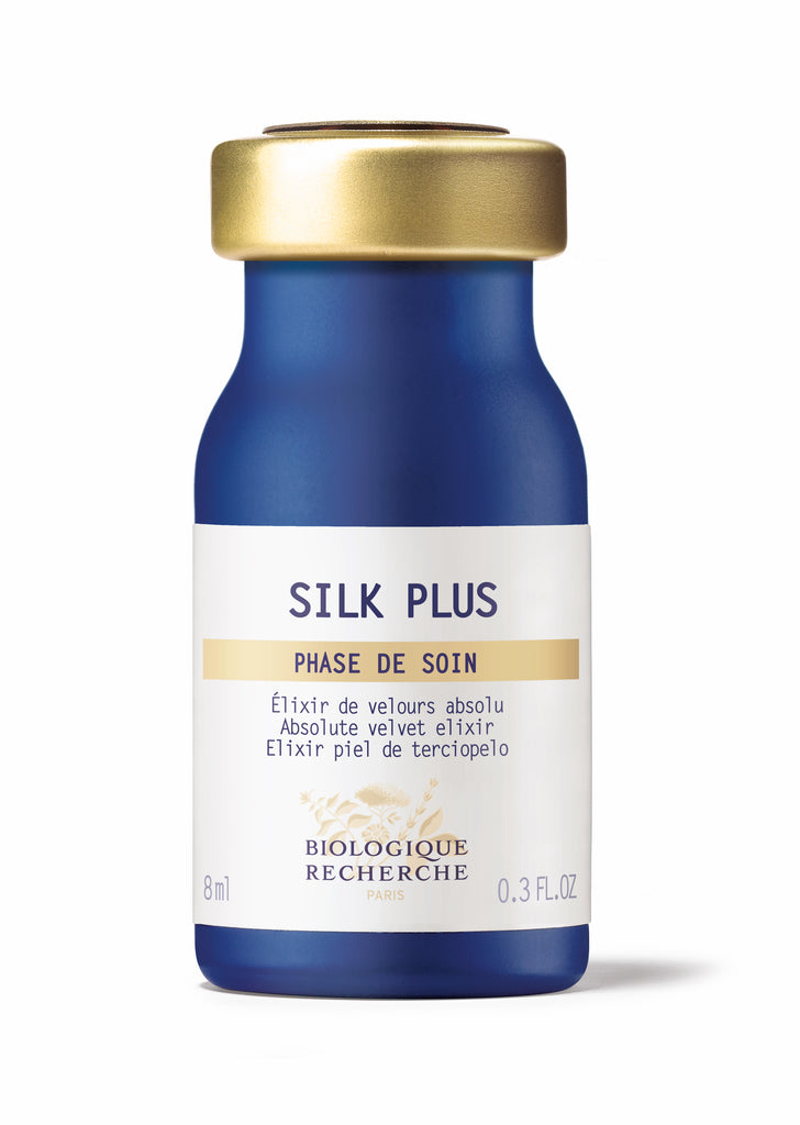 Biologique Recherche Sverige - Silk Plus - neoskin - Jönköping
