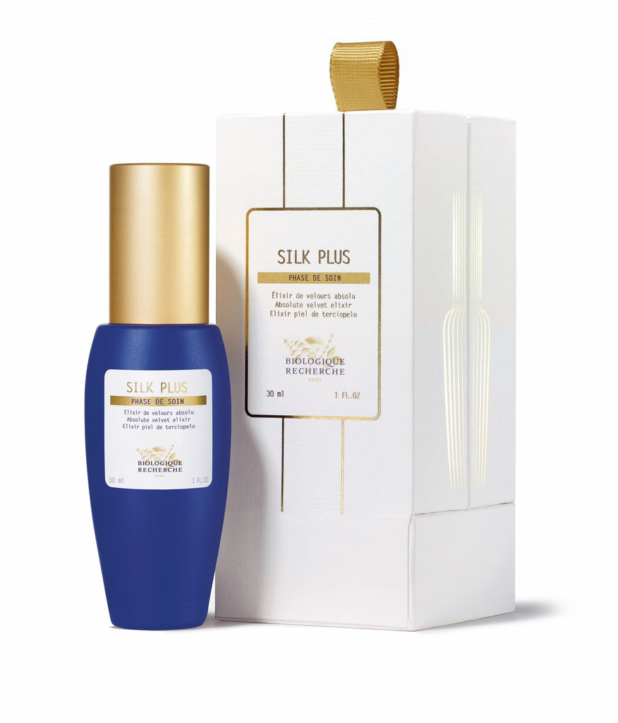 Biologique Recherche Sverige - Serum finition Silk Plus - neoskin - Jönköping