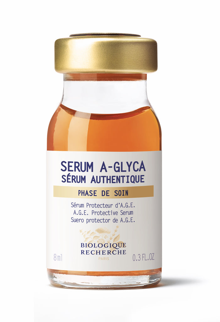 Biologique Recherche Sverige - A-Glyca - neoskin - Jönköping