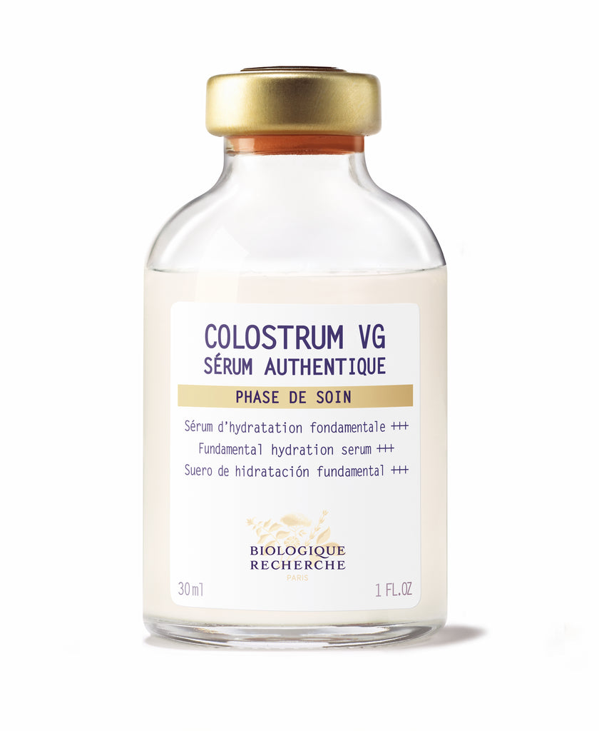 Biologique Recherche Sverige - Serum Colostrum VG - neoskin - Jönköping