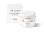 Biologique Recherche Sverige - Creme aux acides de fruits - neoskin - Jönköping