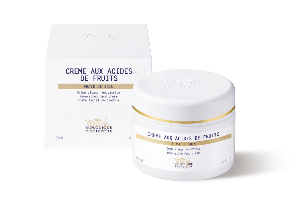 Biologique Recherche Sverige - Creme aux acides de fruits - neoskin - Jönköping