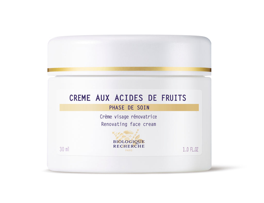 Biologique Recherche Sverige - Creme aux acides de fruits - neoskin - Jönköping