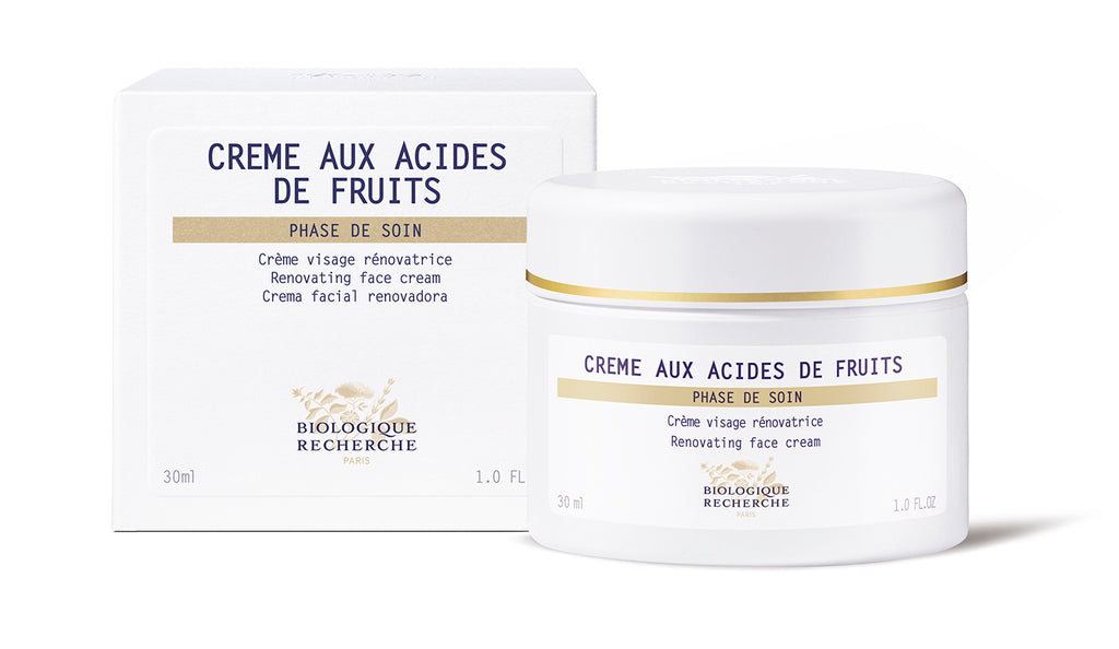 Biologique Recherche Sverige - Creme aux acides de fruits - neoskin - Jönköping