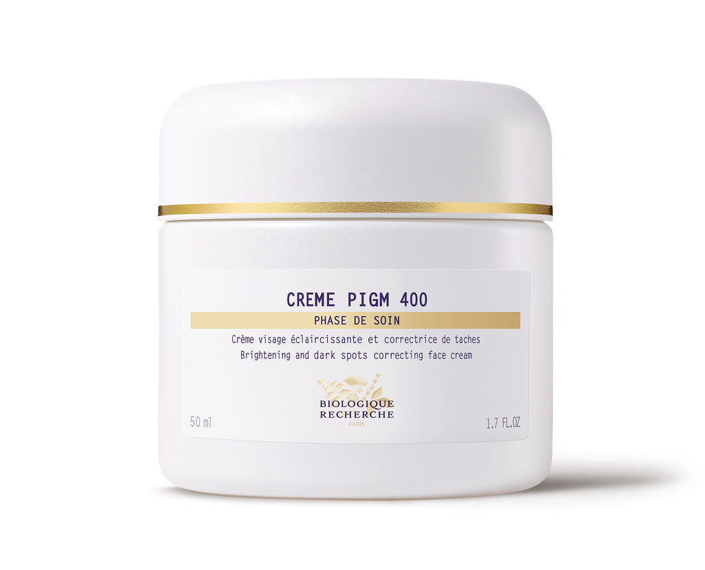 Biologique Recherche Sverige - creme Pigm 400 - neoskin - Jönköping