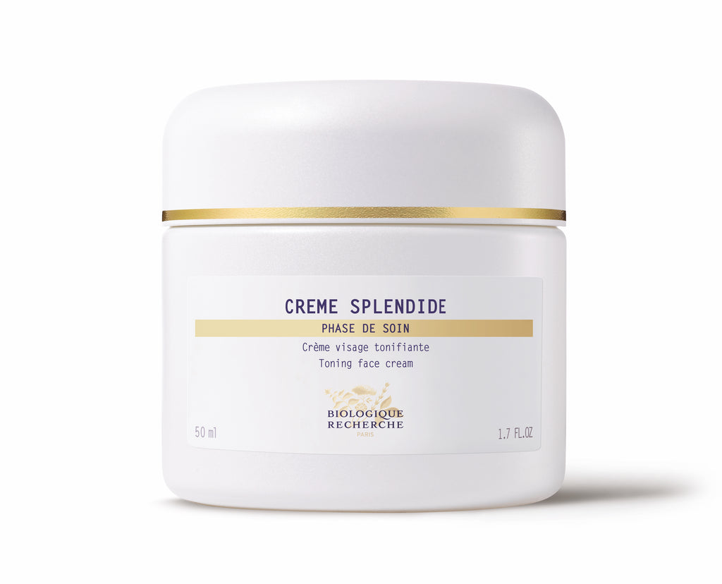 Biologique Recherche Sverige - Creme Splendide - neoskin - Jönköping