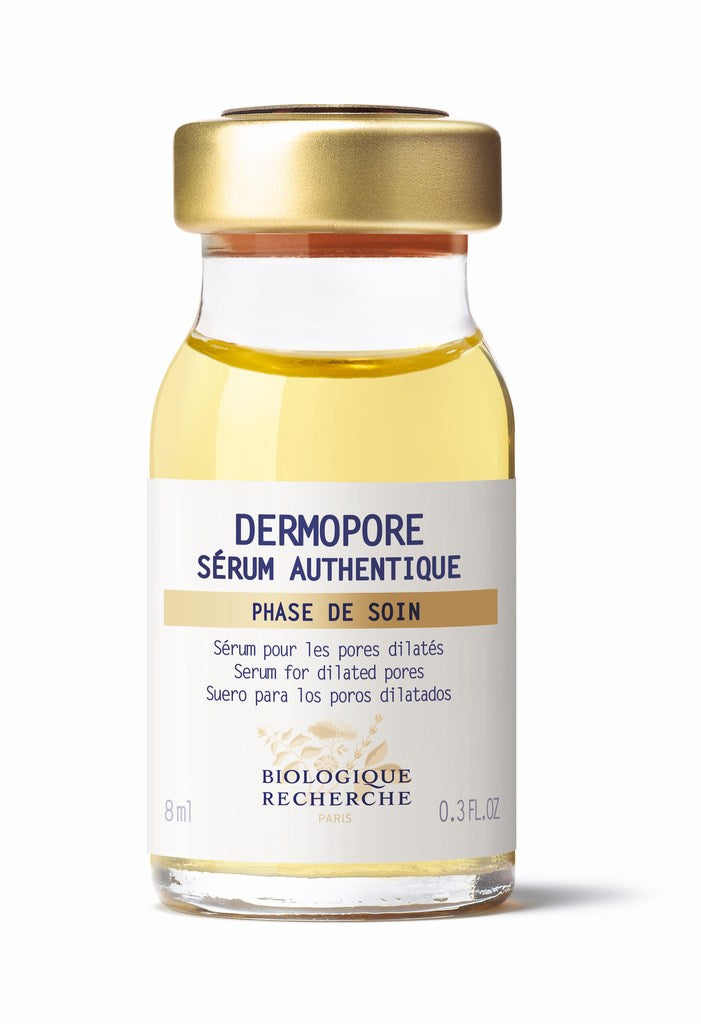 Biologique Recherche Sverige - Serum Authentique Dermopore - neoskin - Jönköping