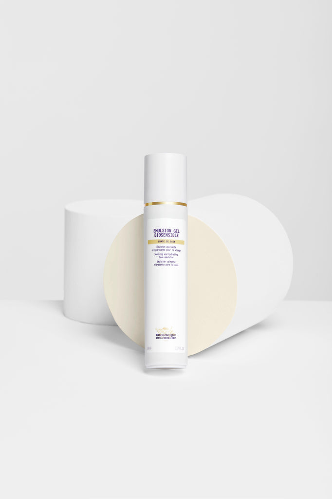 Biologique Recherche Sverige - Emulison Gel Biosensible S.R - neoskin - Jönköping