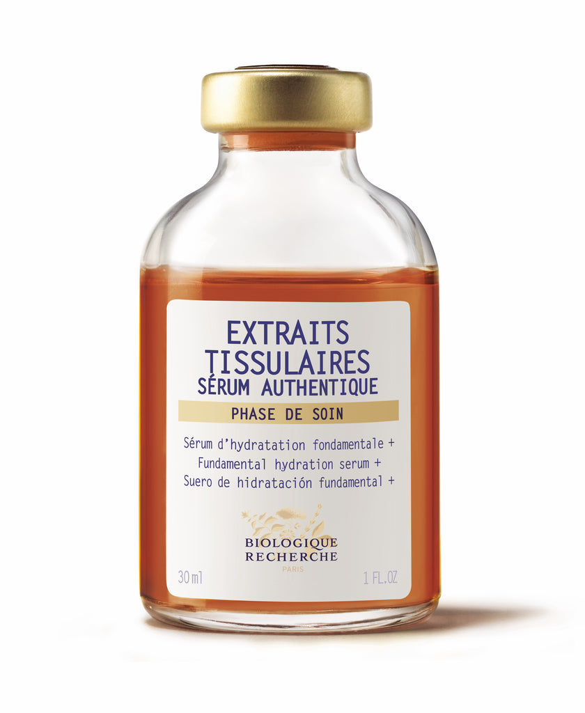 Biologique Recherche Sverige - serum extraits tissulaires - neoskin - Jönköping