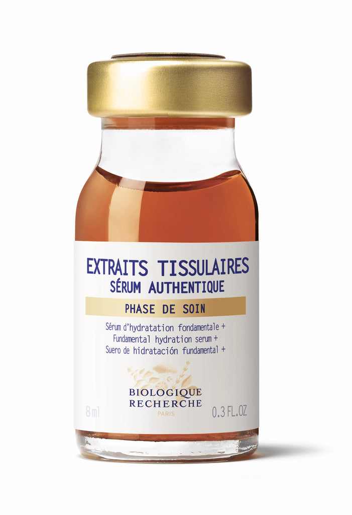 Biologique Recherche Sverige - extraits tissulaires - neoskin - Jönköping