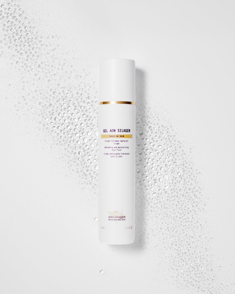 Biologique Recherche Sverige - Gel ADN Silkgen - neoskin - Jönköping