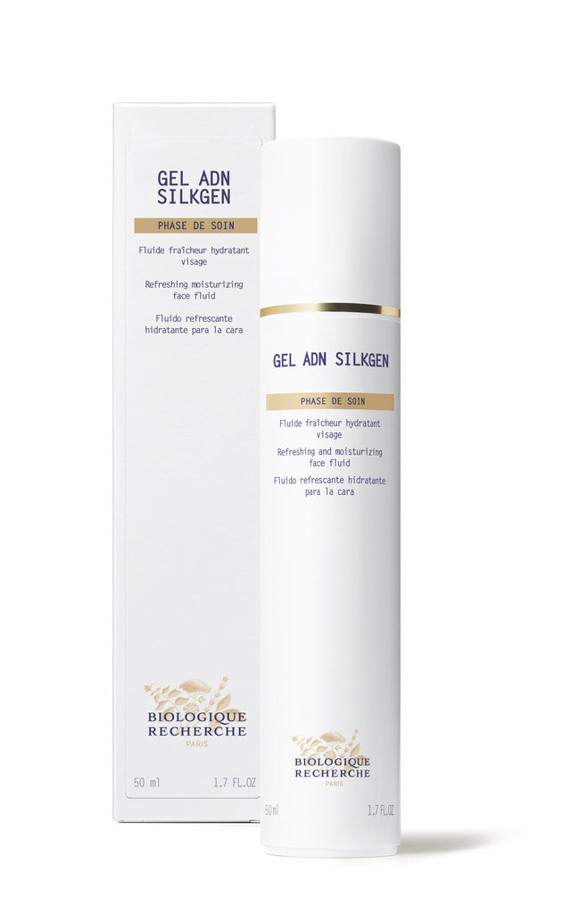 Biologique Recherche Sverige - Gel ADN Silkgen - neoskin - Jönköping