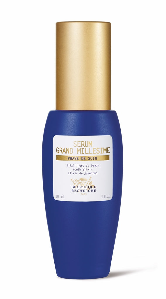 Biologique Recherche Sverige - grand millesime - neoskin - Jönköping