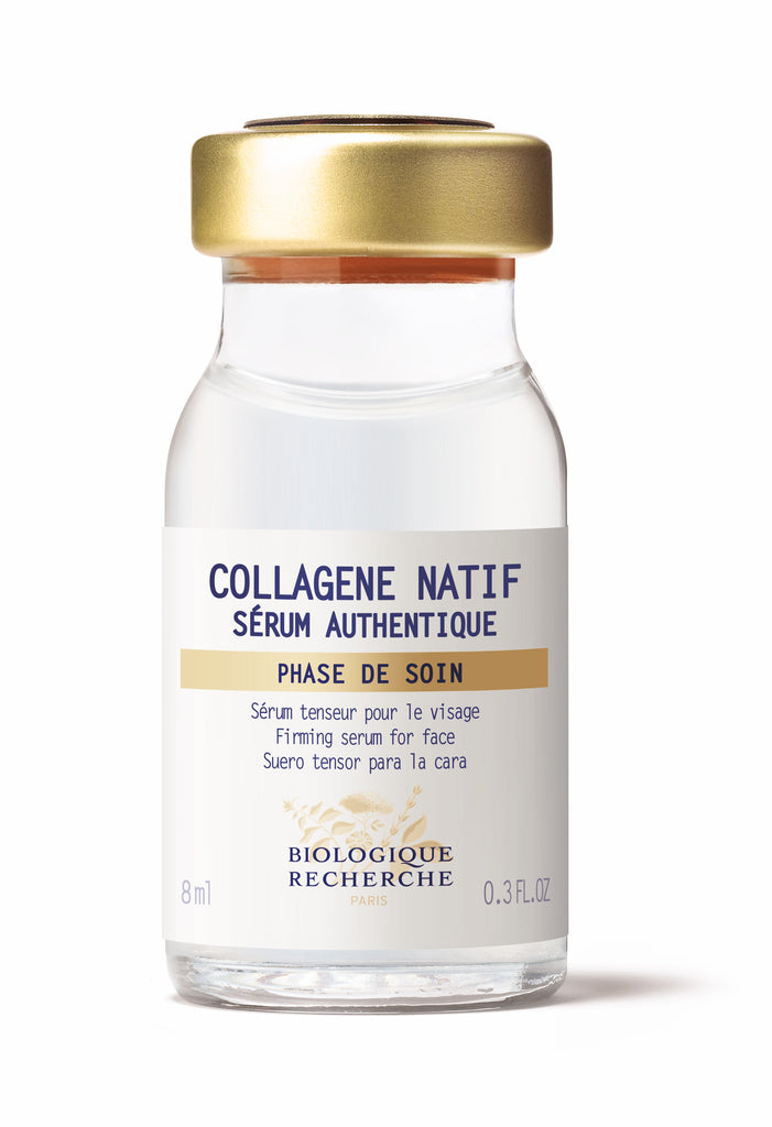 Biologique Recherche Sverige - Serum Collagene Natif - neoskin - Jönköping