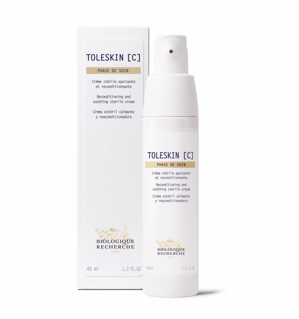 Biologique Recherche Sverige - Toleskin C - neoskin - Jönköping