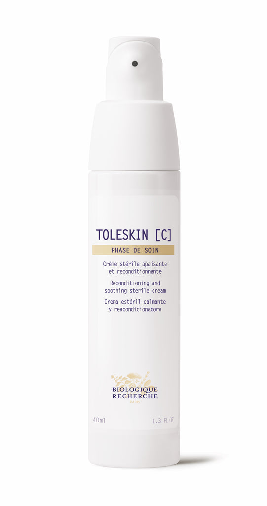 Biologique Recherche Sverige - Toleskin C - neoskin - Jönköping